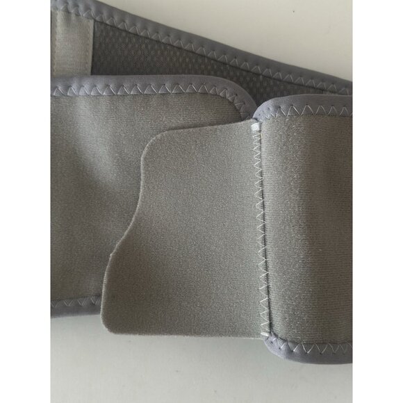 3M Futuro Deluxe Back Support ADJUSTABLE MODERATE Support Size S/M - Picture 8 of 9